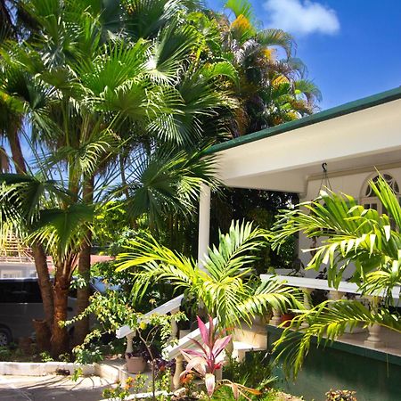 Match Resort Port Antonio Exterior photo