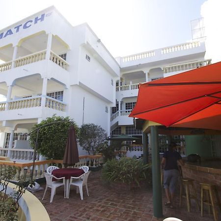 Match Resort Port Antonio Exterior photo