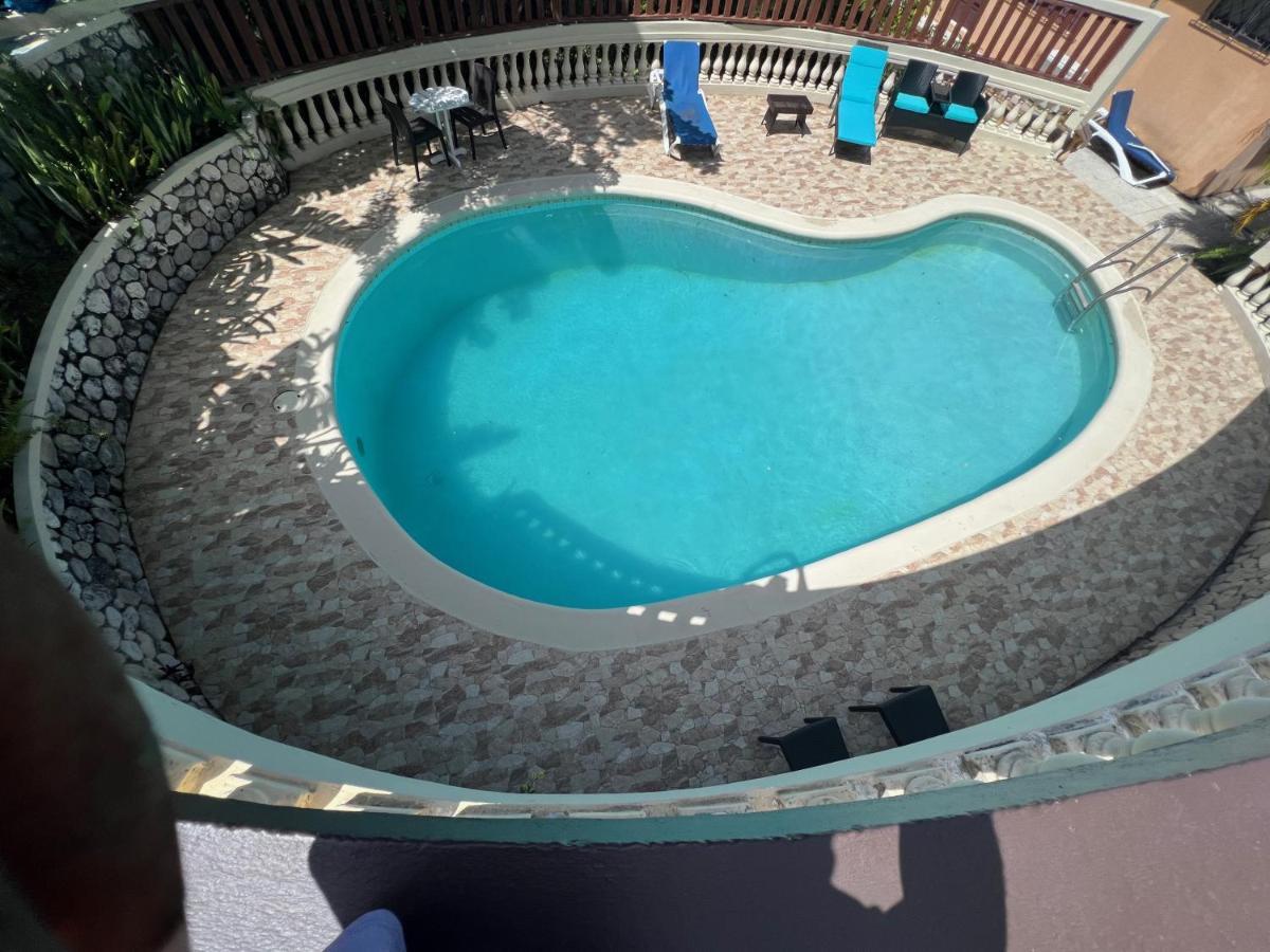Match Resort Port Antonio Exterior photo