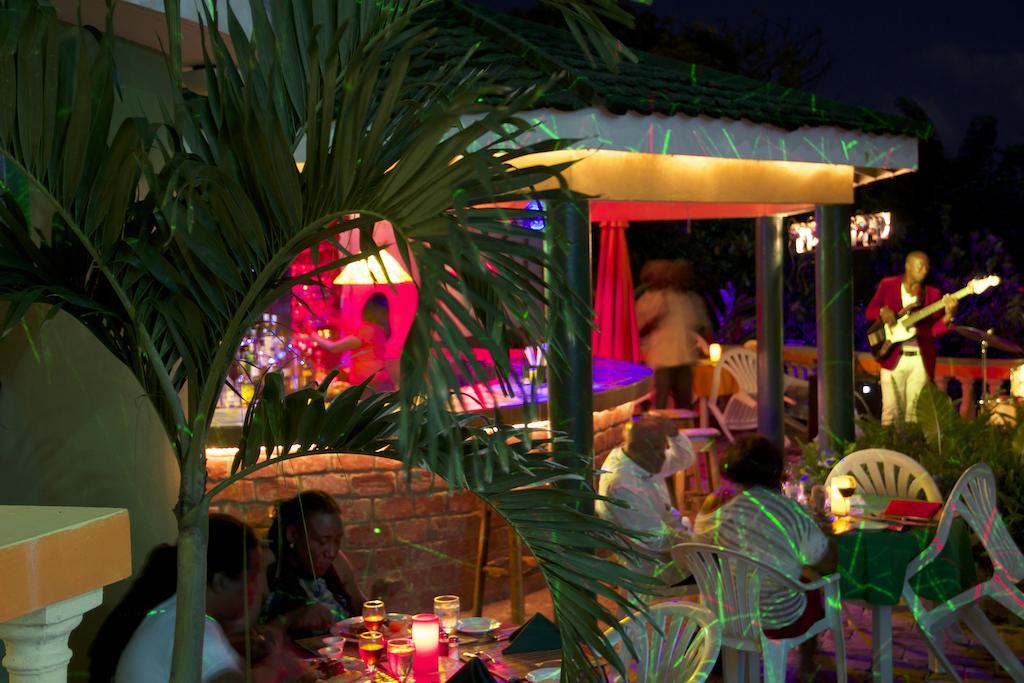 Match Resort Port Antonio Exterior photo