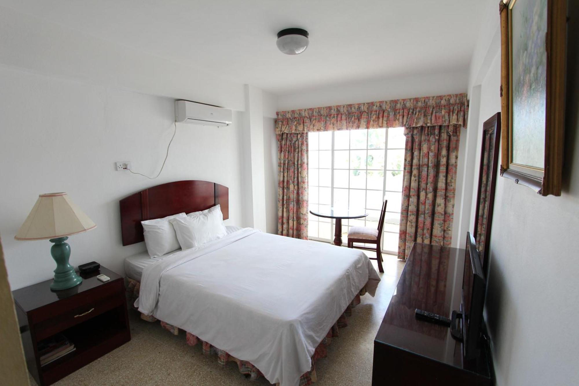 Match Resort Port Antonio Room photo