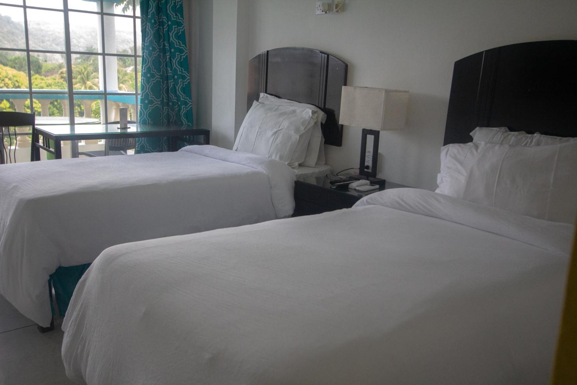 Match Resort Port Antonio Exterior photo
