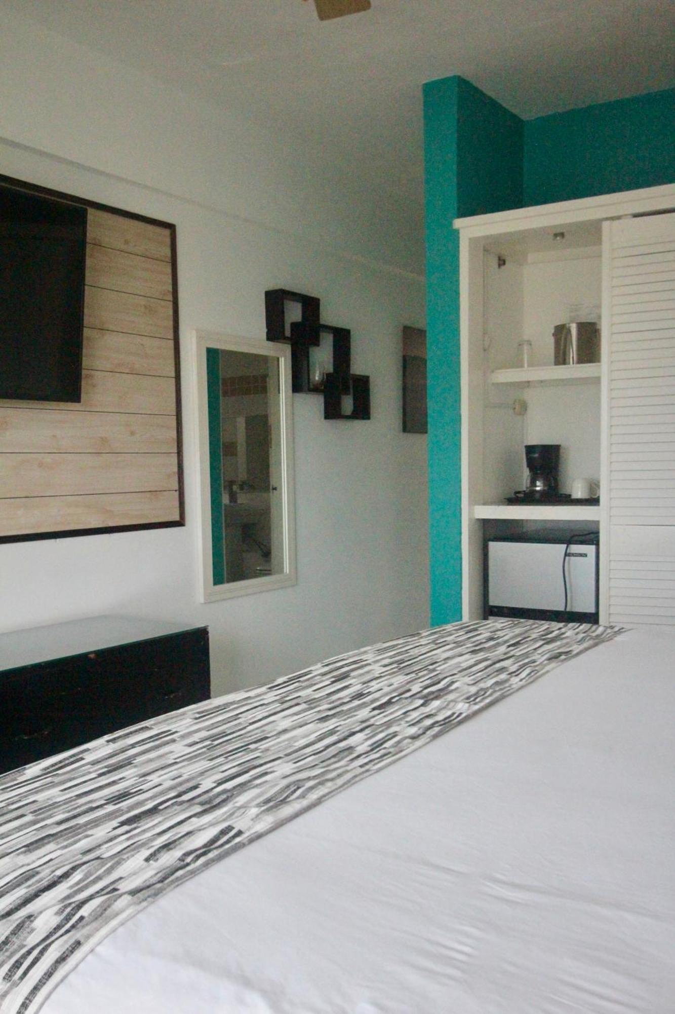 Match Resort Port Antonio Exterior photo