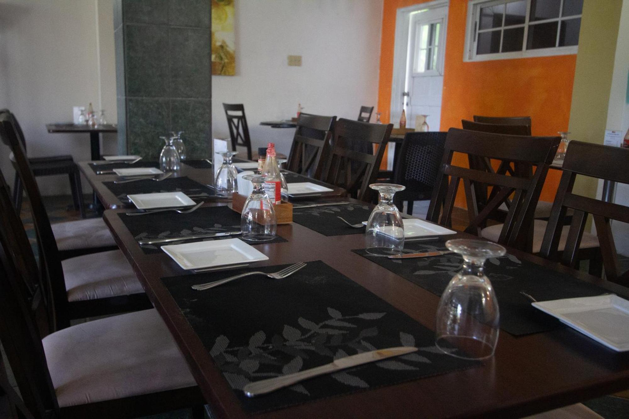 Match Resort Port Antonio Exterior photo