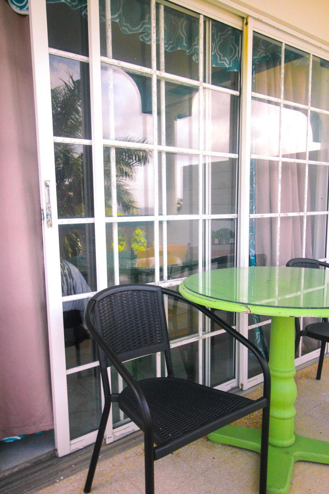 Match Resort Port Antonio Exterior photo