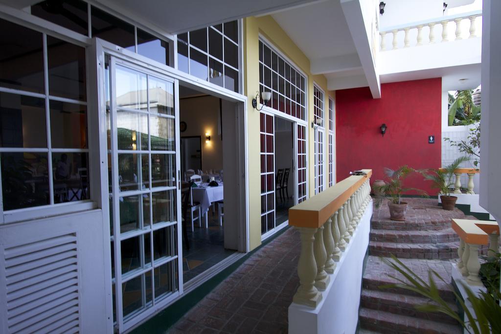 Match Resort Port Antonio Exterior photo