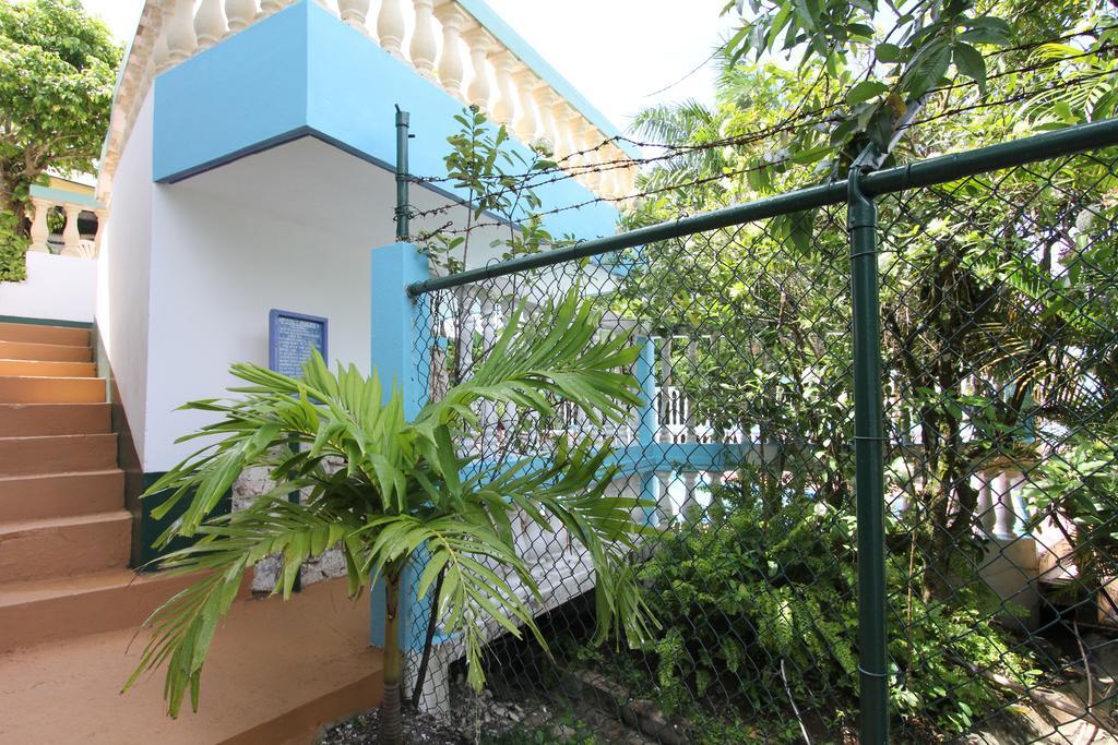 Match Resort Port Antonio Exterior photo