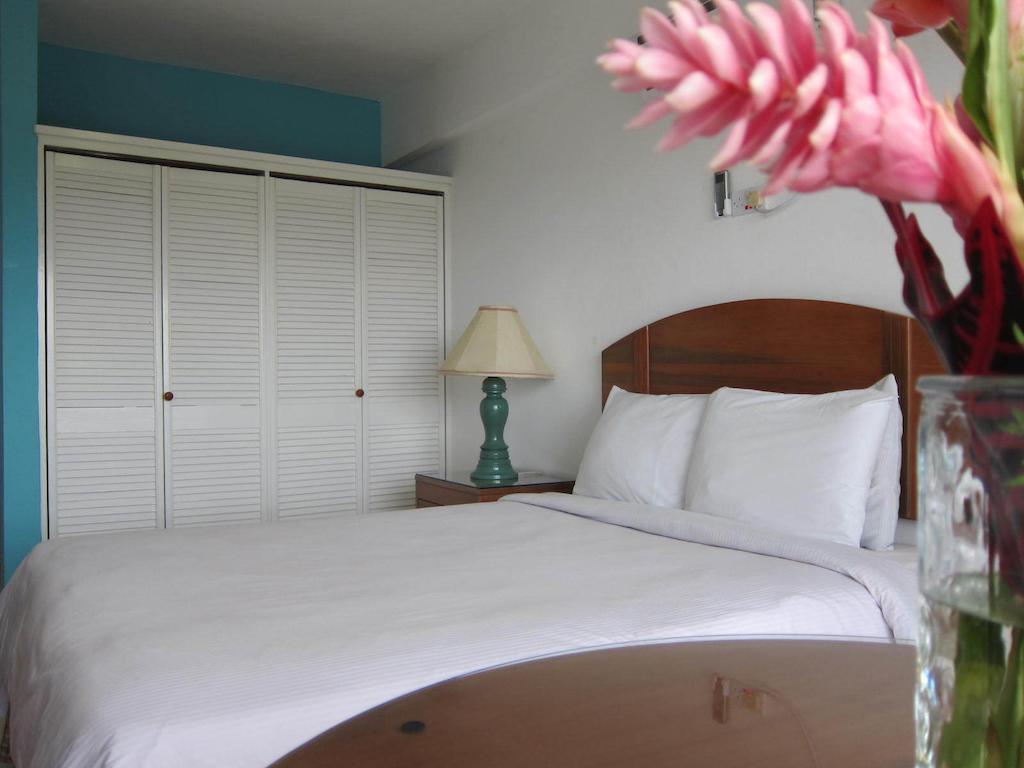 Match Resort Port Antonio Room photo