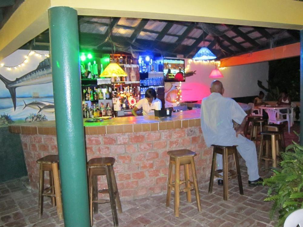 Match Resort Port Antonio Exterior photo