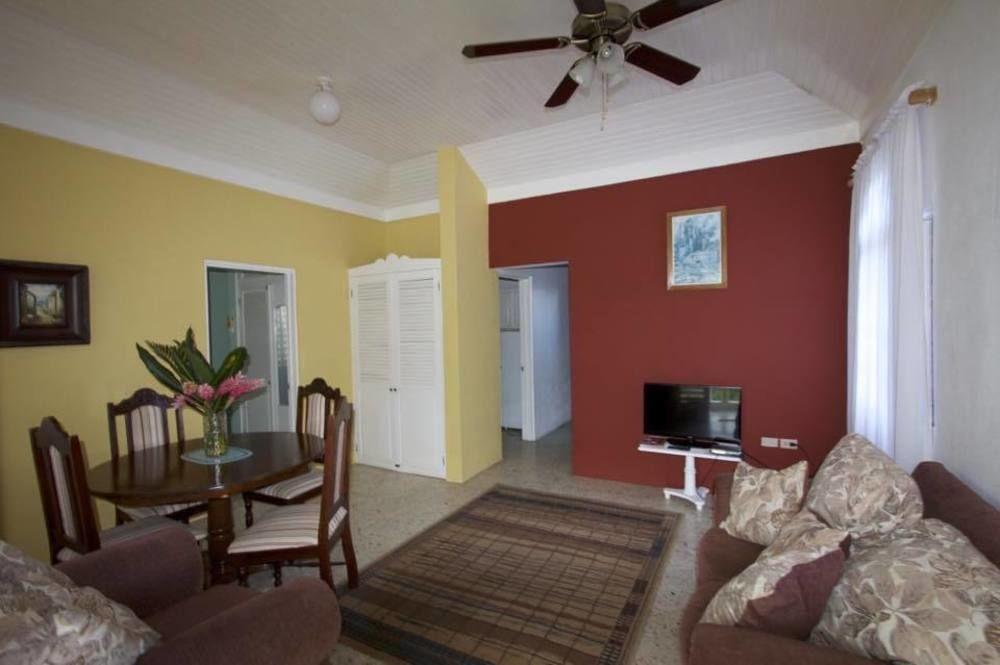 Match Resort Port Antonio Exterior photo