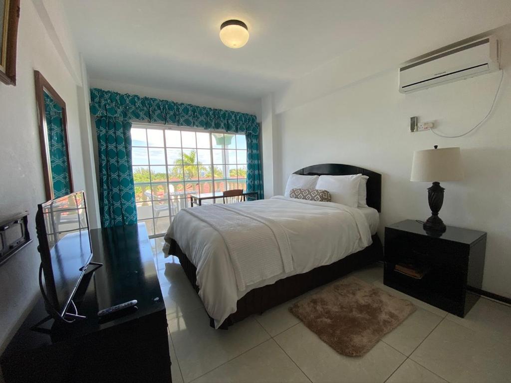 Match Resort Port Antonio Exterior photo