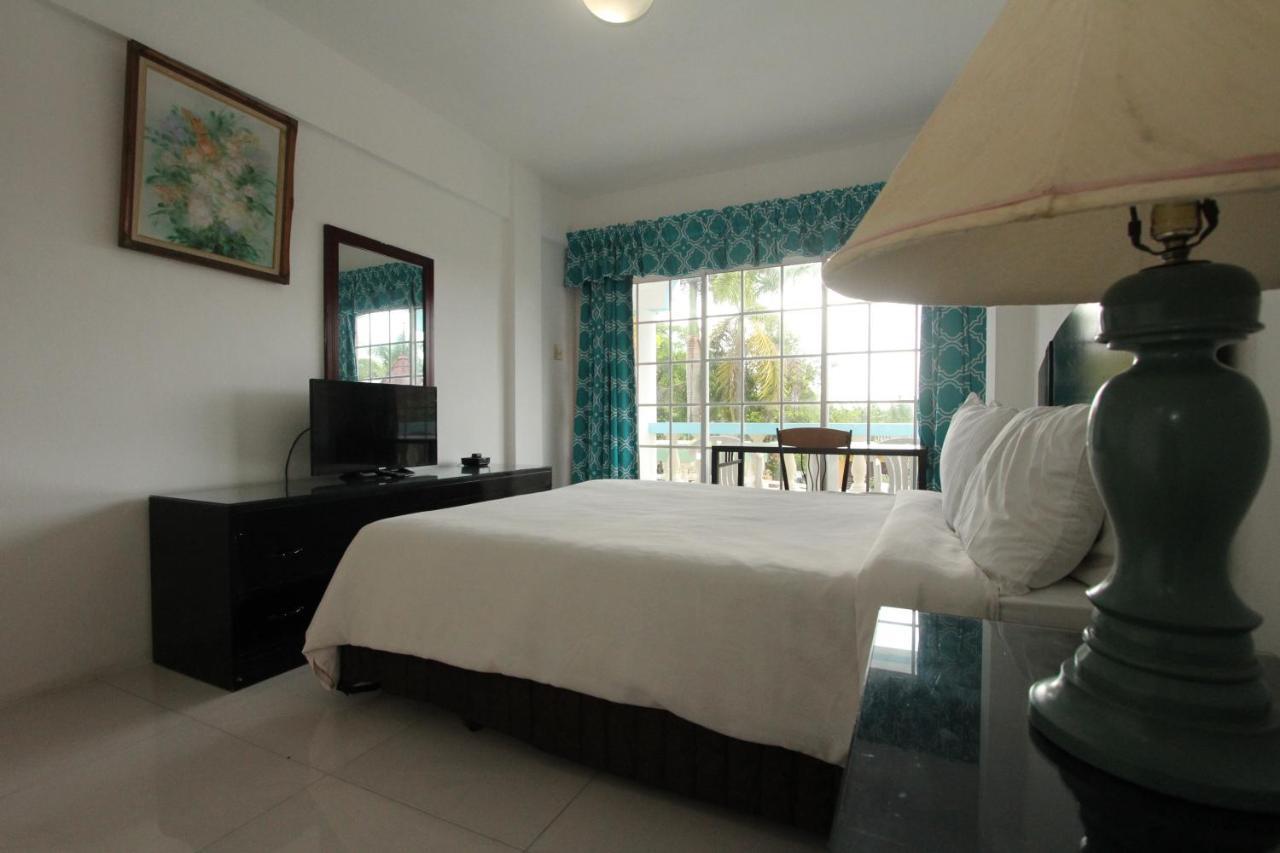 Match Resort Port Antonio Exterior photo